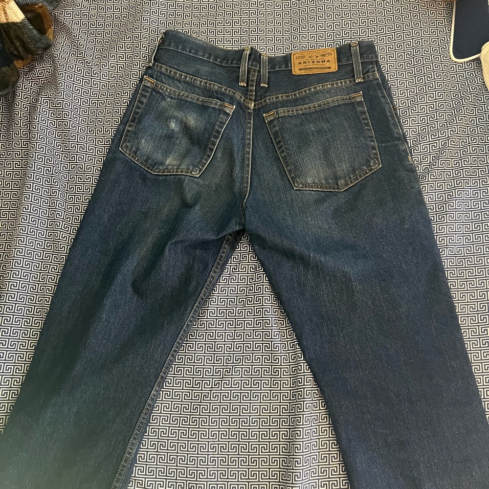 ARIZONA JEANS FOR SALE - Picture 4 of 4